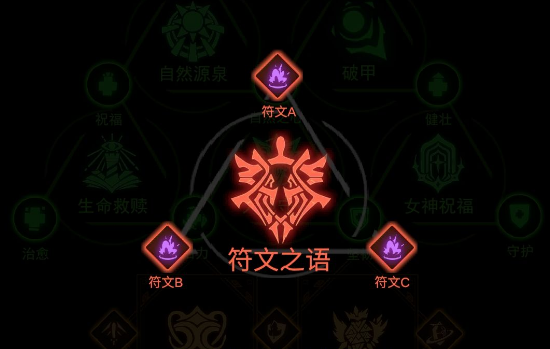 《王的騎士》符文獲取方法介紹