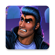 復(fù)古城市狂暴