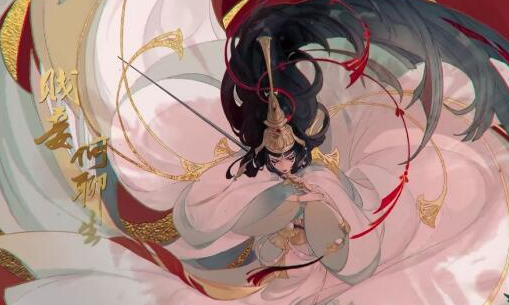 《忘川風華錄》群體輸出名士排行榜