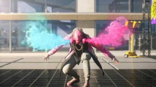 戰術競技游戲《摩天大樓》FPS類型最新資訊