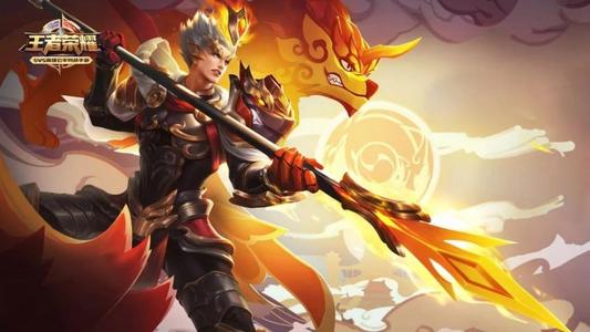 《王者榮耀》9月9日每日一題答案介紹