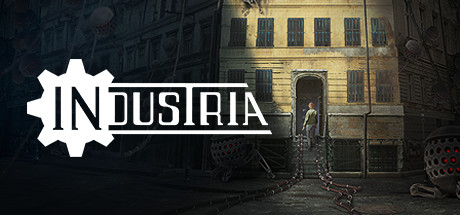 《INDUSTRIA》v1.3.0升級(jí)檔+未加密補(bǔ)丁[ANOMALY]