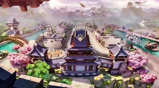 《天神鎮》如何建造學院心得