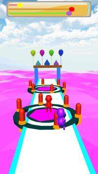 超級跑步3D