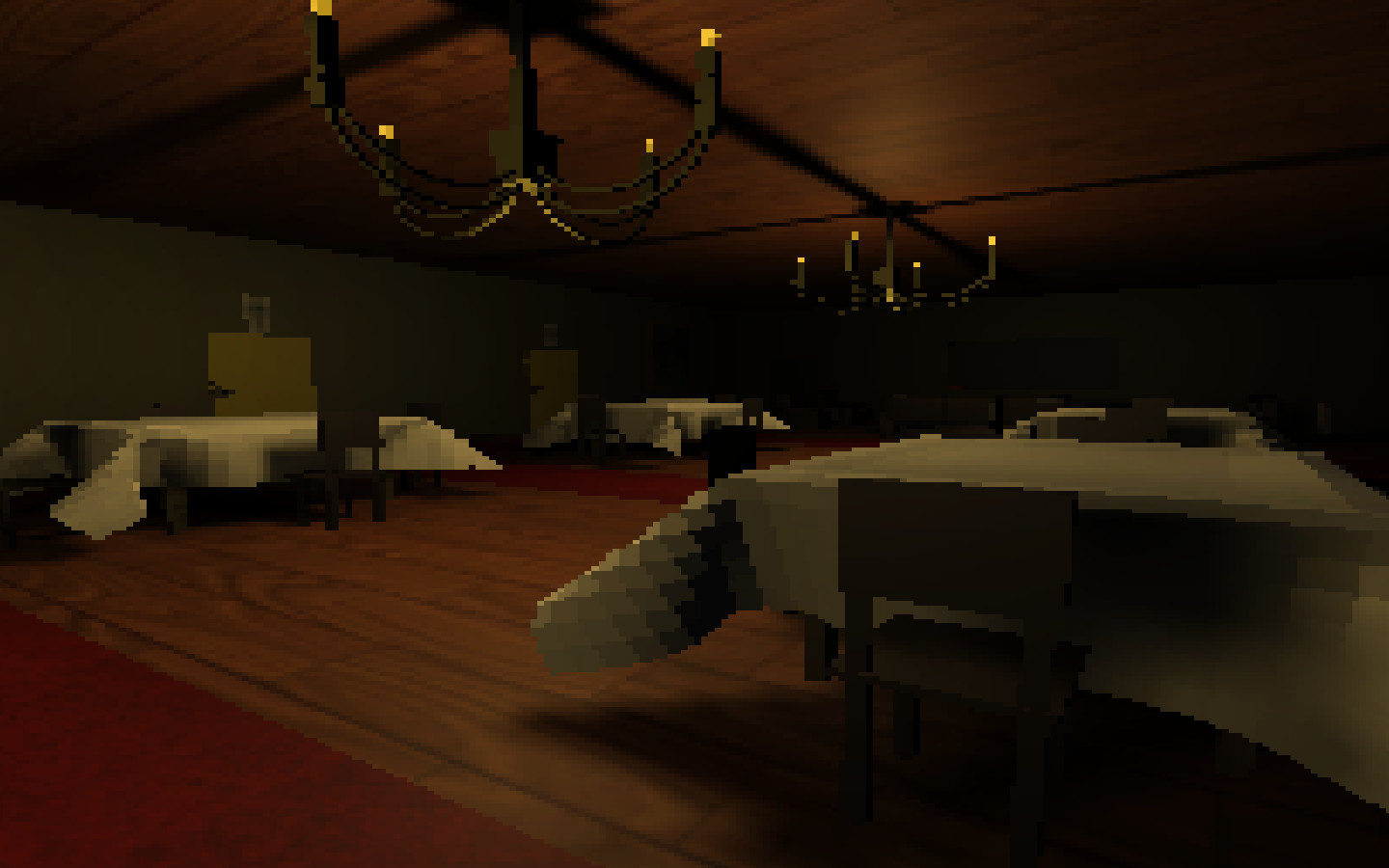 木頭殺手破解版