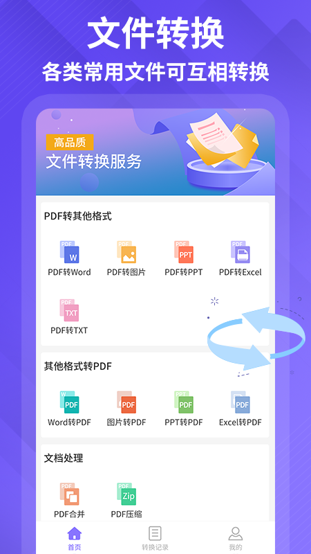 PDF編輯轉化器
