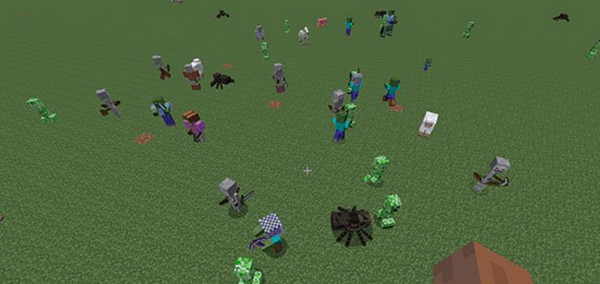 《我的世界》1.16.5趣味死亡消息MOD