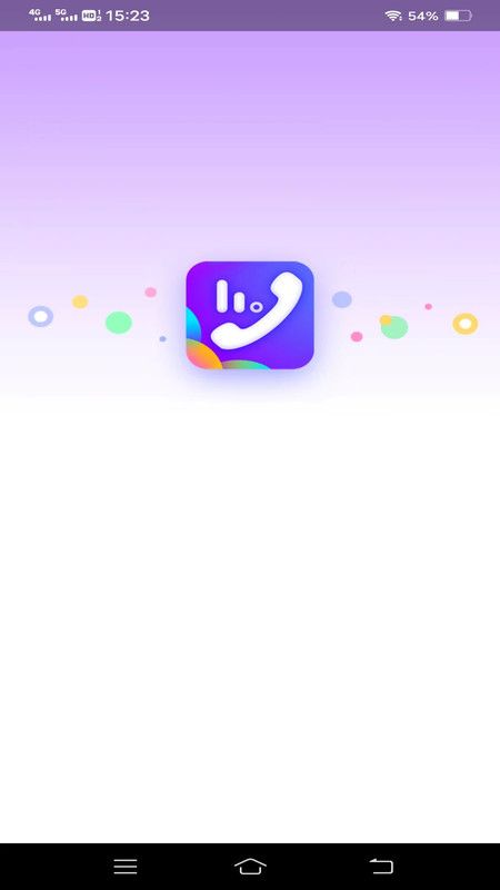 金云來(lái)電秀