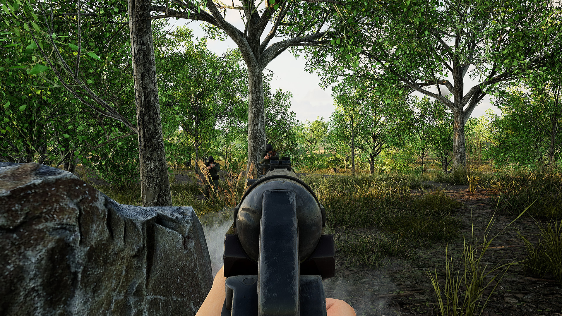 聯合突擊：諾曼底44