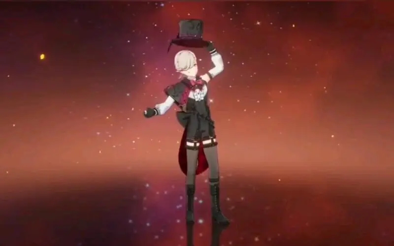 《原神》林尼命座效果一覽