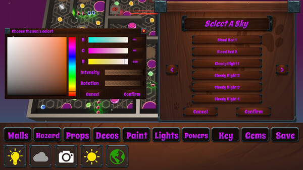 浣熊羅克西2：顛倒