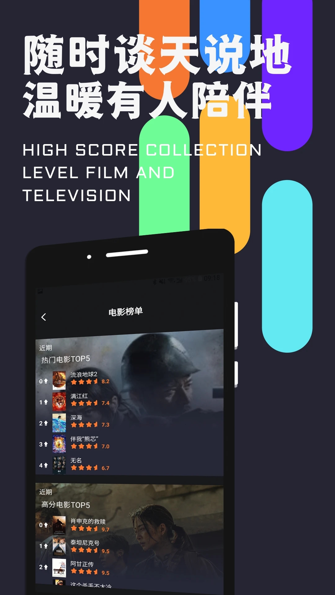 密識交友