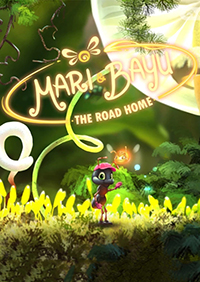 瑪麗和巴尤：回家之路