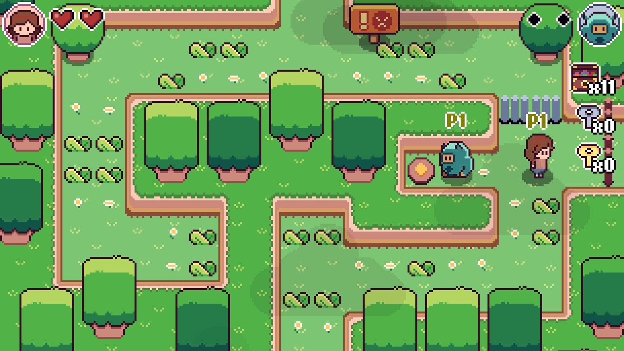 米娜與米奇破解版