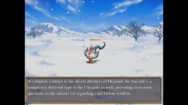 GateTail