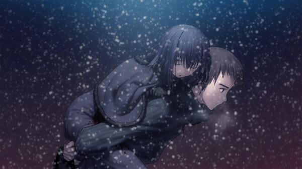 魔法使之夜：重制版