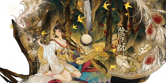 《陰陽師》SP花鳥卷就業(yè)陣容搭配攻略