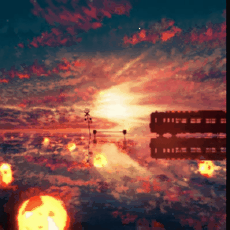 《Wallpaper Engine》水鏡海車高清動(dòng)態(tài)壁紙