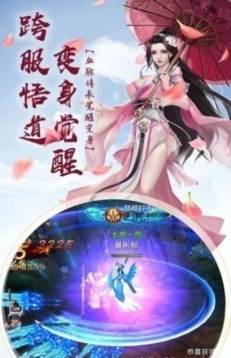 神州縱天錄