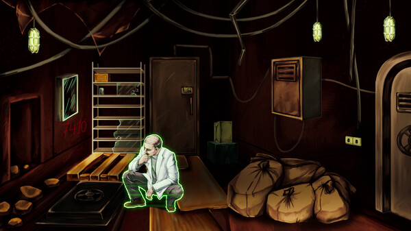 切爾諾貝利：起源