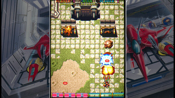 暴風(fēng)戰(zhàn)機(jī)