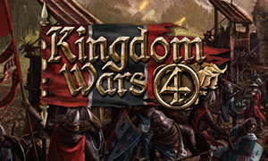 王國戰爭4