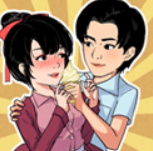 幸福美食街免廣告版