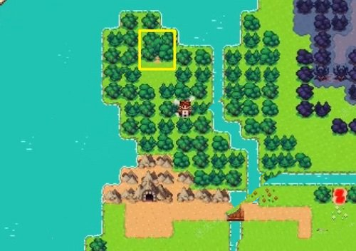 《進化之地2》自然碎片攻略