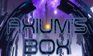 阿克塞姆的盒子