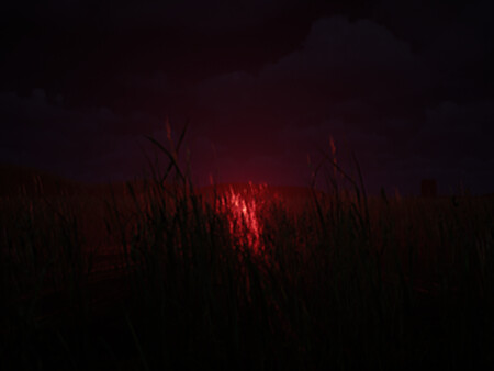 后臺(tái)：丟失的磁帶