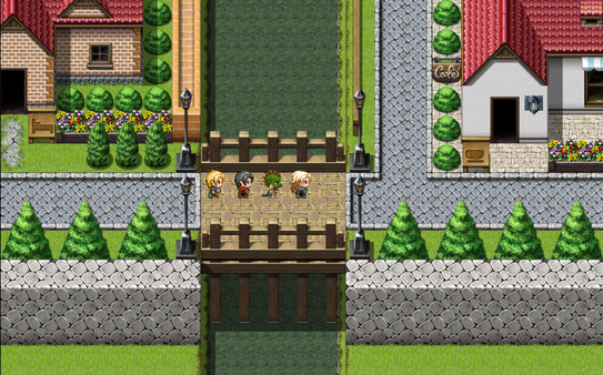 地牢爬行者丹尼爾