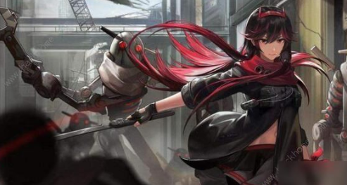 《戰雙帕彌什》9s和a2對比分析