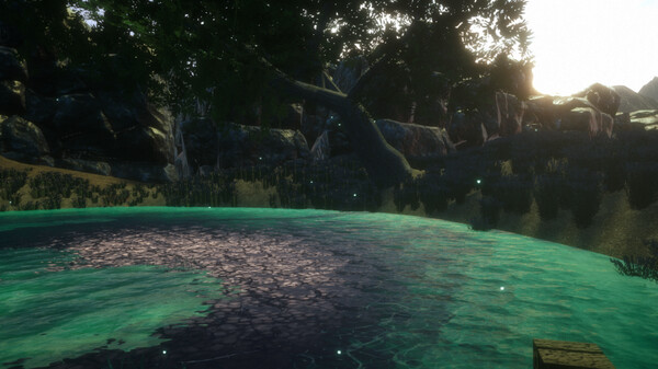 宇宙奧德賽2：回歸原點(diǎn)