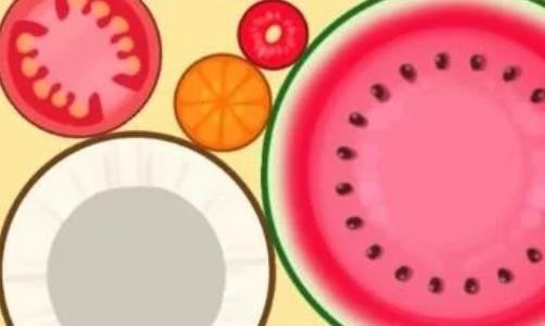 《合成大西瓜》高分玩法攻略