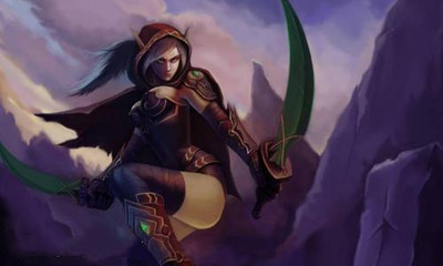 《爐石傳說》暗月馬戲團(tuán)T2潛行賊卡組推薦