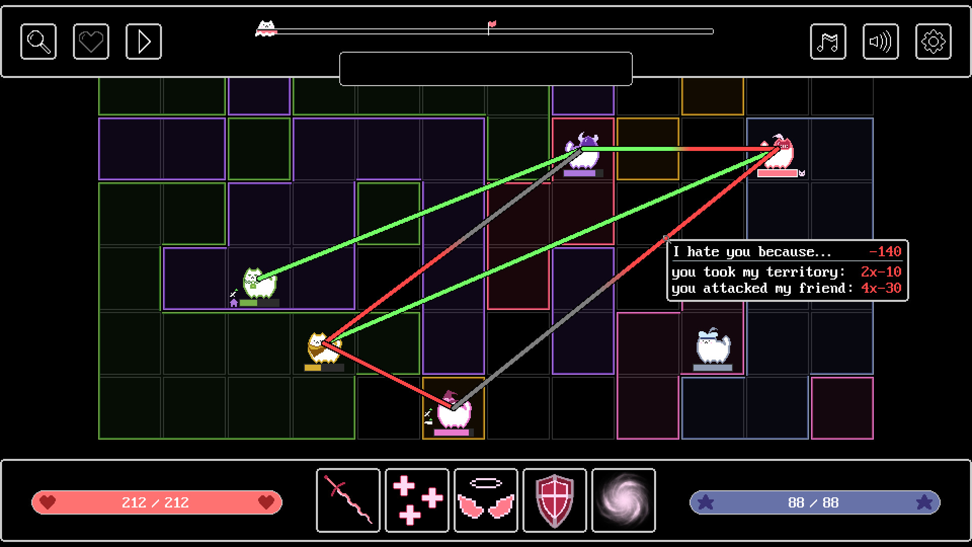 貓咪戰(zhàn)術(shù)