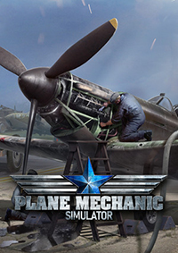 飛機維修技師模擬器中文版