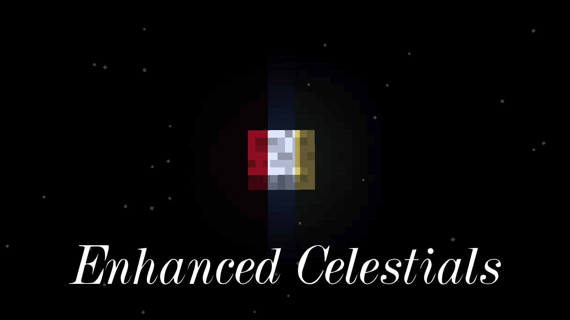《我的世界》1.19月亮事件MOD