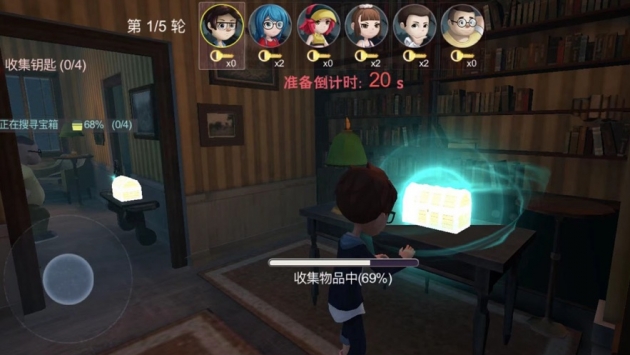 屠夫森林