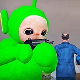 花式甜瓜游樂場