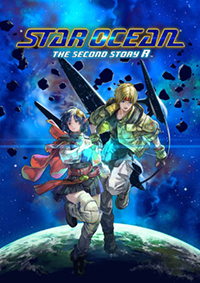 星之海洋2：第二個故事重制版