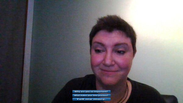 精神科醫(yī)生模擬器2