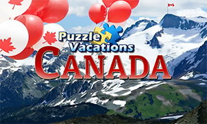 益智假期：加拿大