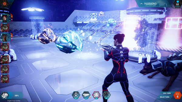 主人公：EX-1破解版