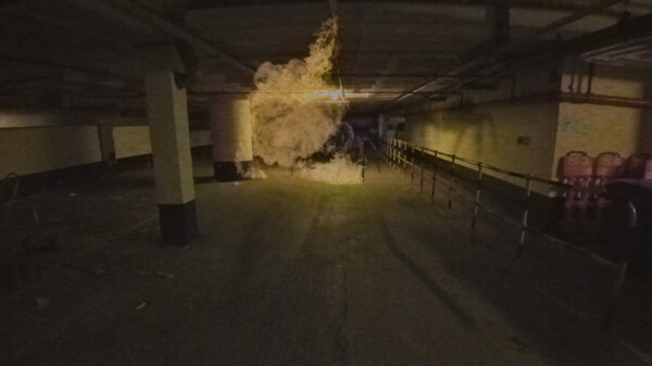 蜘蛛購(gòu)物中心！