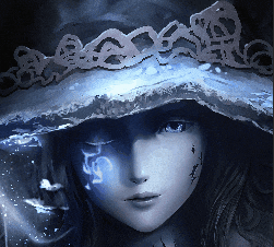  《艾爾登法環(huán)》魔女菈妮4K絕美壁紙