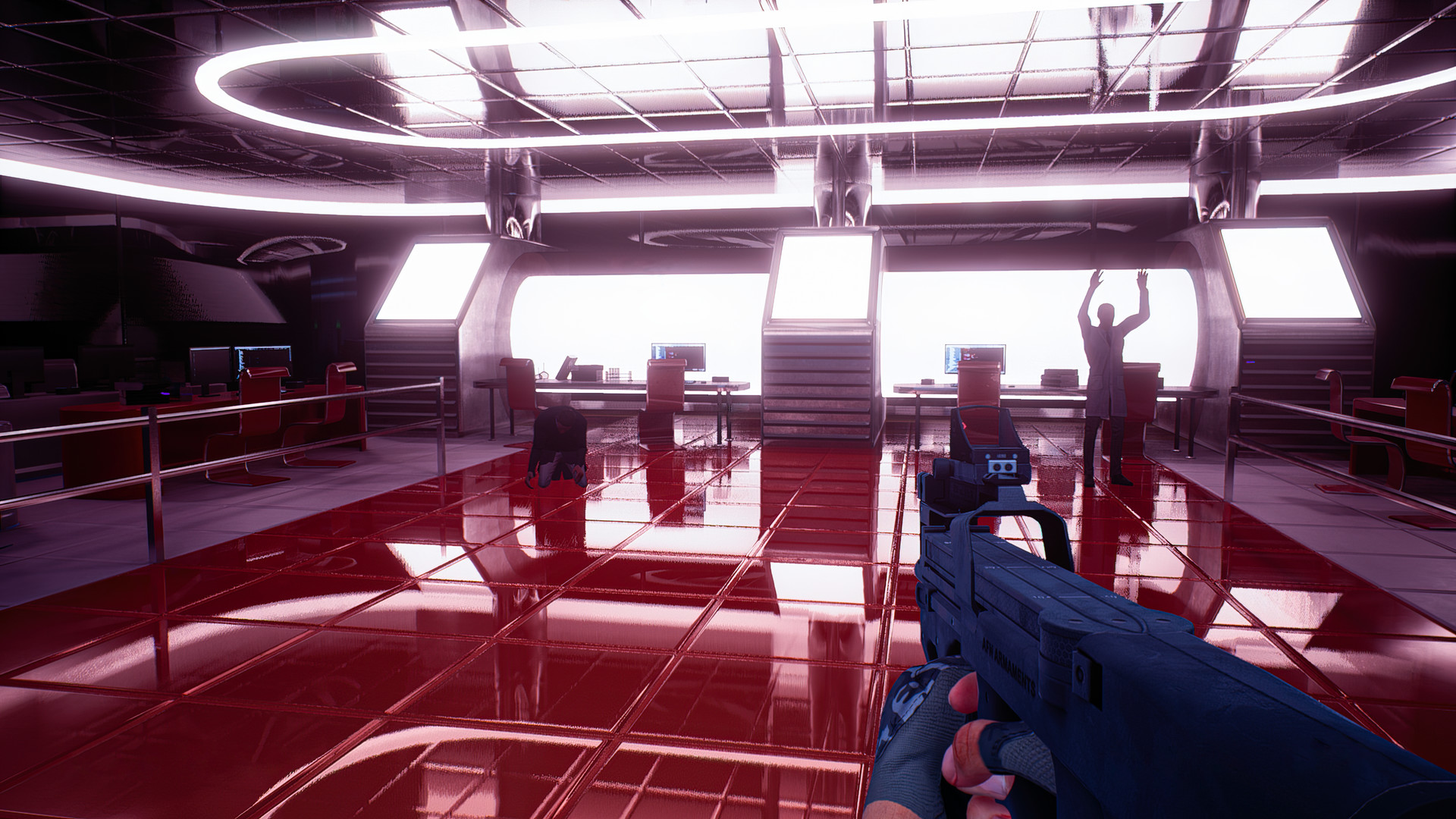 41小時(shí)：序章中文版