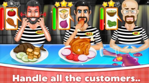 《中華美食家》理財方法介紹