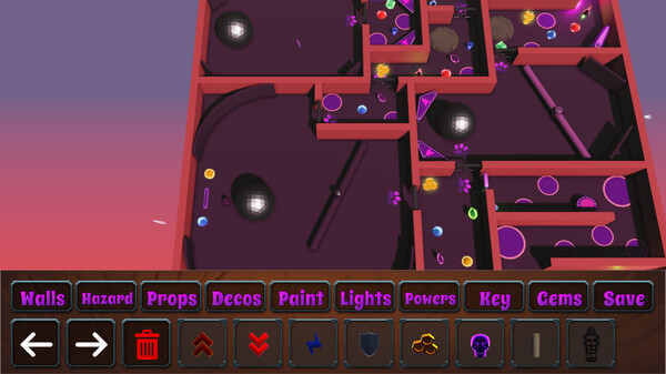 浣熊羅克西2：顛倒