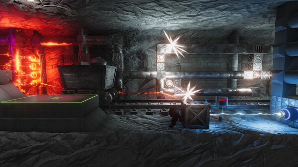 色彩融合FX：去色